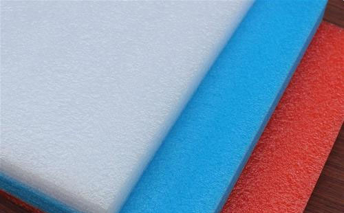 永昌珍珠棉片材