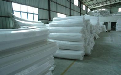 永昌珍珠棉厂家厂房