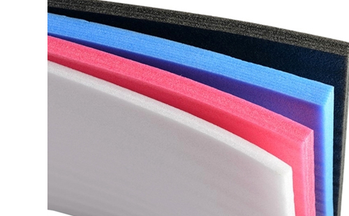 如何正确存储永昌珍珠棉卷材？