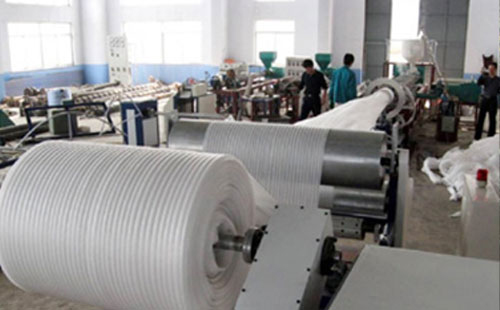 兰圳包装：2025年永昌珍珠棉创新与应用的新里程