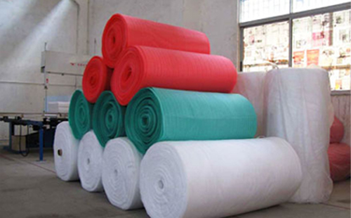 永昌珍珠棉的保温效果如何