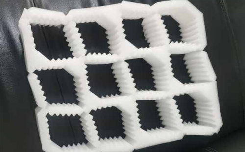 水果永昌珍珠棉网套选购技巧与质量判断 水果永昌珍珠棉网套选购技巧与质量判断