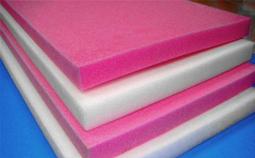 冷链物流中的缓冲保护材料：冷冻环境下永昌珍珠棉的应用解析