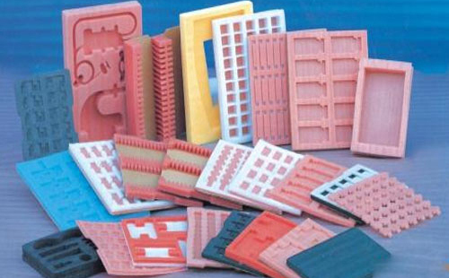 永昌珍珠棉材料特性与工业包装缓冲设计应用指南