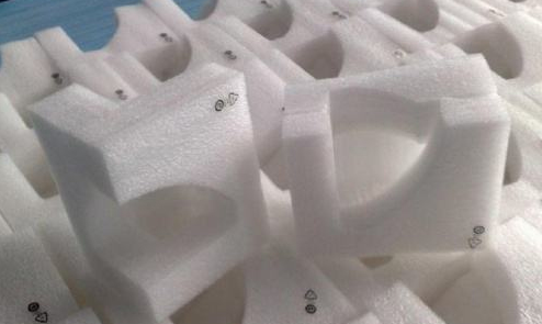 永昌珍珠棉 电子产品防震防刮专用缓冲材料！